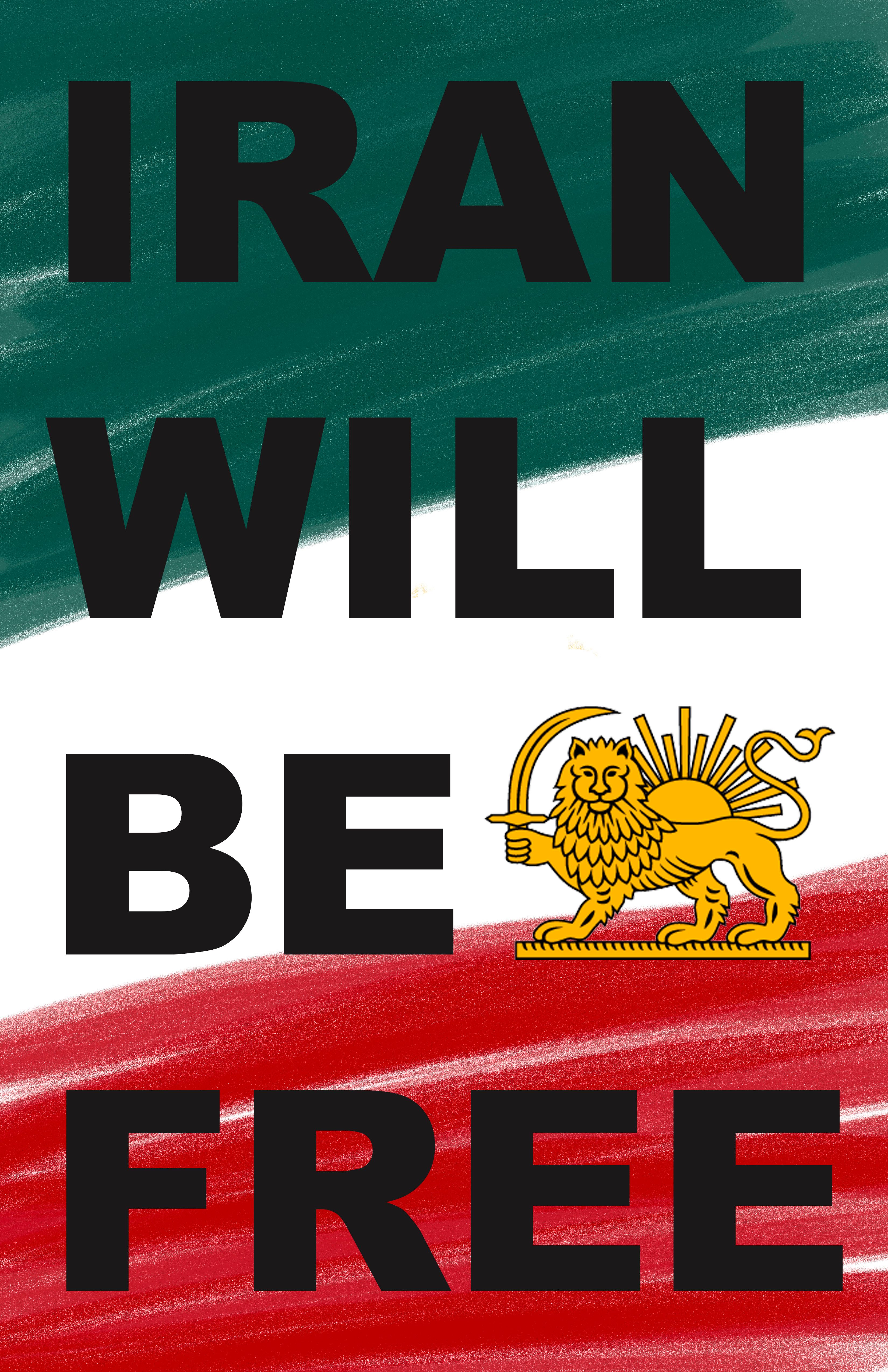 Graphics for Iran 101
