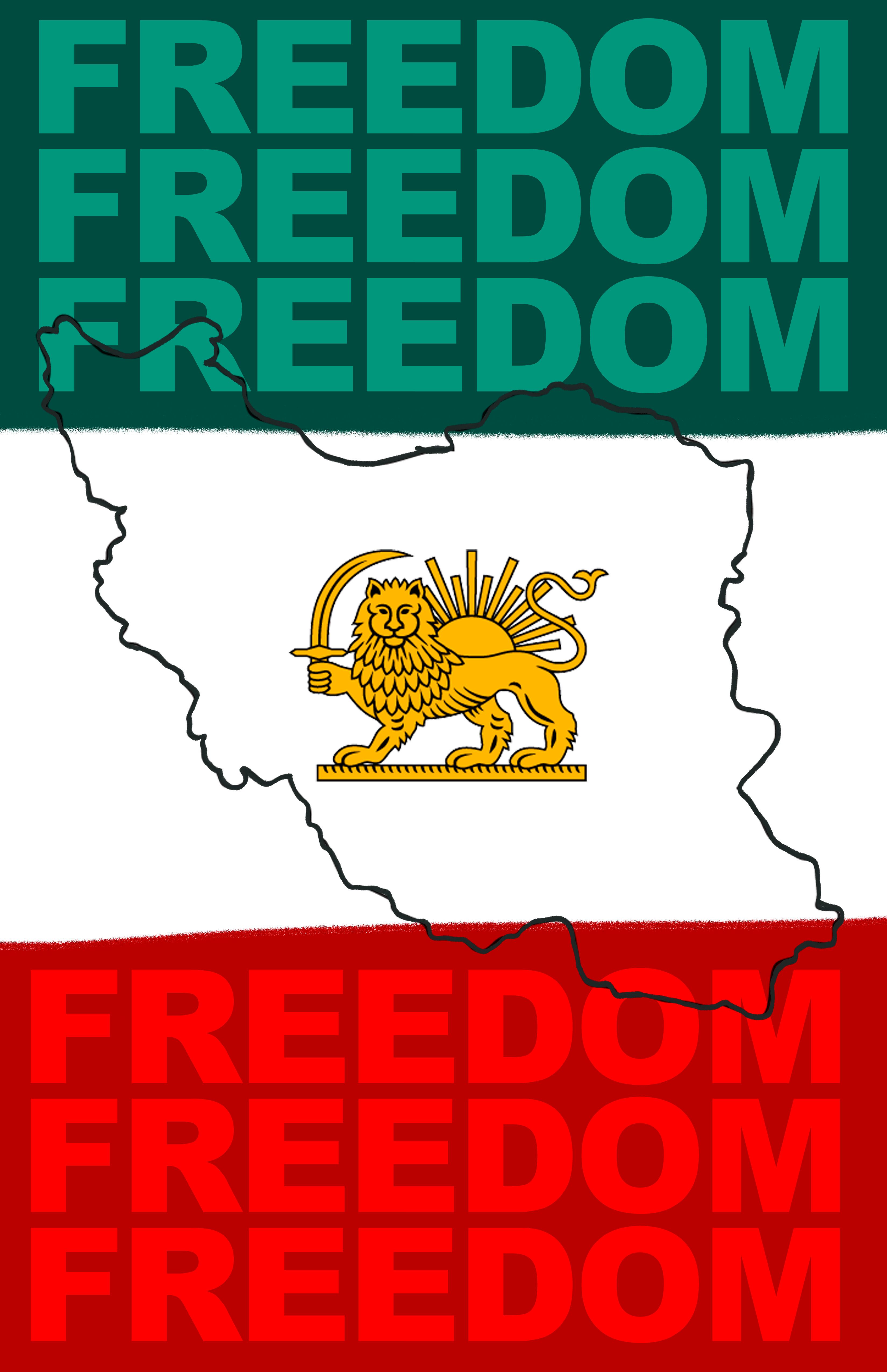 Graphics for Iran 102