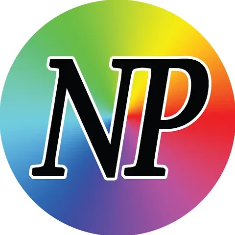 Net Plaza logo
