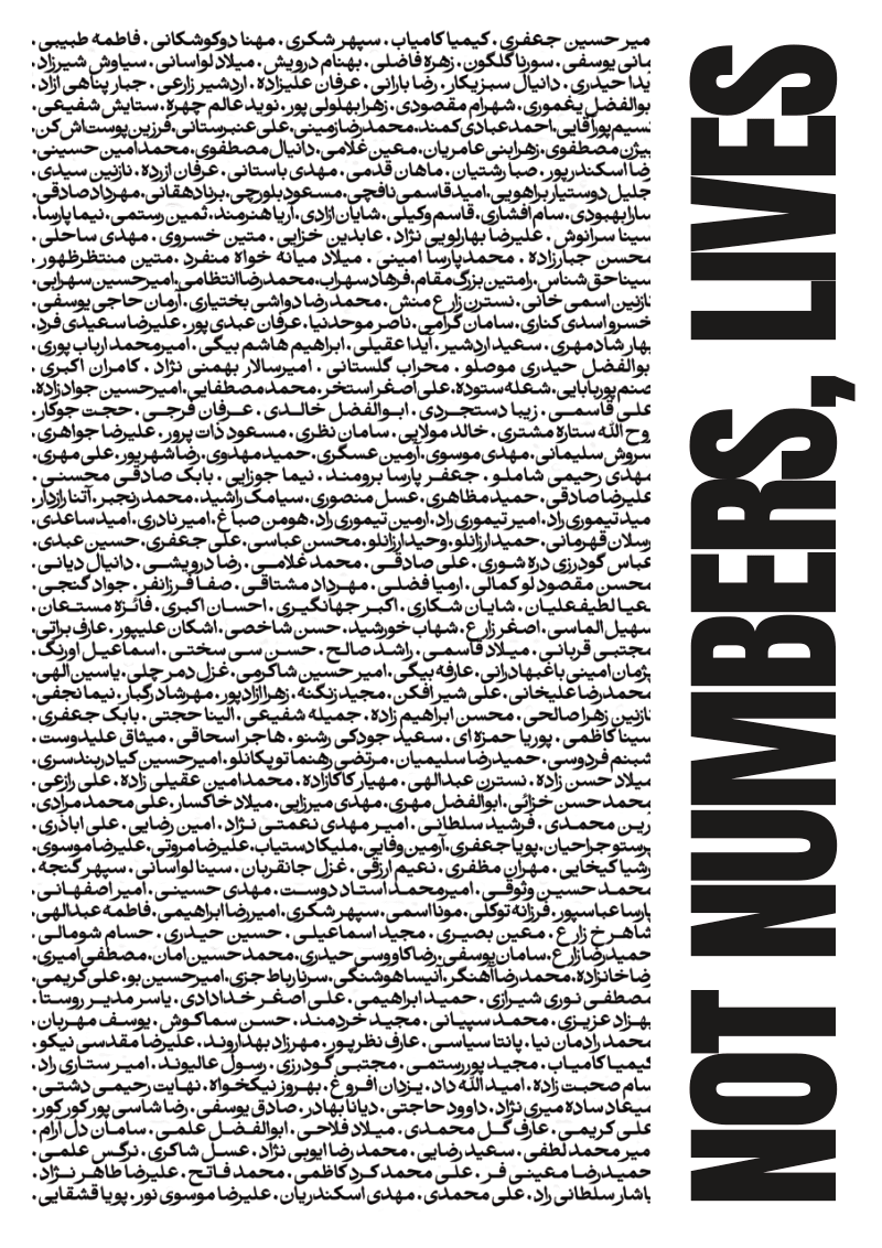 Graphics for Iran 58
