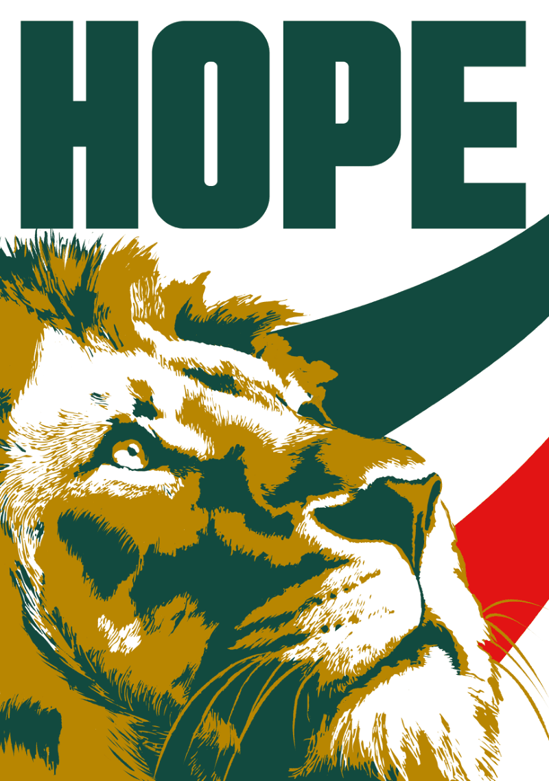 Graphics for Iran 85